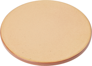 piec kominkowy Haas Sohn kaflowy Eboli  ( 8 wersji ) - Zaślepka w przypadku korzystania z tylnego wylotu Eboli/Empoli - tabaczkowa